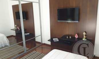 Imagem 7: Apartamento para venda possui 172 metros quadrados com 4 quartos em Gutierrez - Belo Horiz