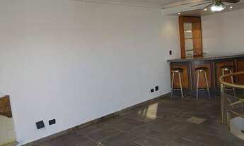 Imagem 5: Cobertura com 3 dormitórios à venda, 155 m² por R$ 1.380.000,00 - Vila Clementino - São Pa