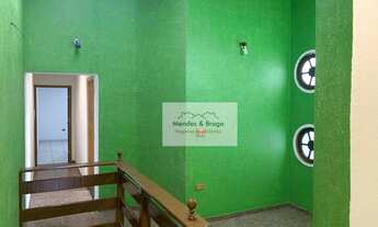 Imagem 7: Sobrado à venda, 198 m² por R$ 500.000,00 - Jardim Presidente Dutra - Guarulhos/SP