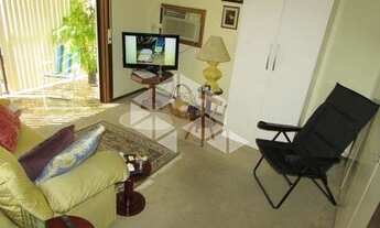 Imagem 4: PORTO ALEGRE - Apartamento Padrão - Menino Deus