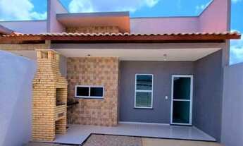 Imagem: Casa com 2 dormitórios à venda, 87 m²