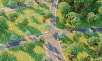 Imagem 6: Botânico Terra Brasilis próx EUSÉBIO lotes à venda