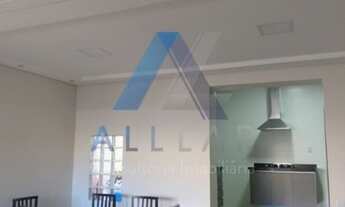 Imagem 3: CASA A VENDA EM JUNDIAI/SP - JARDIM TAMOIO - ALL LAR