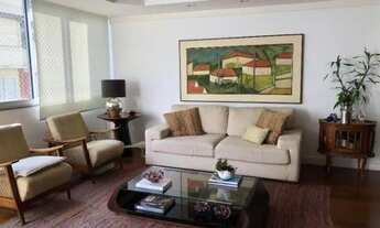 Imagem 5: Excelente apto na Lagoa