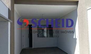 Imagem 6: Sobrado Novo com 3 dormitórios, sendo 01 suíte e 02 vagas