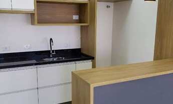 Imagem 2: Apartamento de 1 dormitório no Mirandópolis