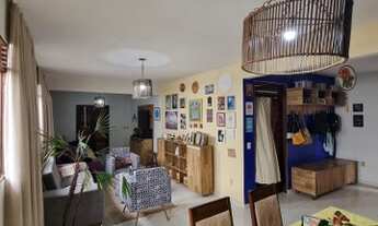 Imagem 3: Excelente Casa de 242 m² - 391 m² de área total - Bem localizada no Bessa - Ventilada