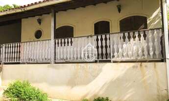 Imagem 2: Casa com 2 dormitórios à venda, 130 m² por R$ 210.000 - Rua do Fogo - São Pedro da Aldeia