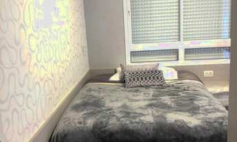 Imagem 7: Apartamento de 4 Dormitórios na Rua Voltaire