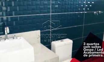 Imagem 5: UBERLâNDIA - Apartamento Padrão - Santa Mônica