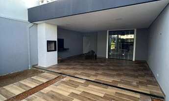 Imagem: Casa com 3 dormitórios à venda, 120 m²