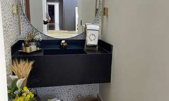 Imagem 4: Casa à venda, Condomínio Terras de São José, Itu, SP