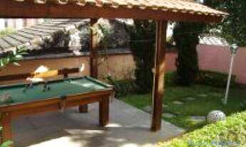 Imagem 6: SOBRADO - MORUMBI - SP