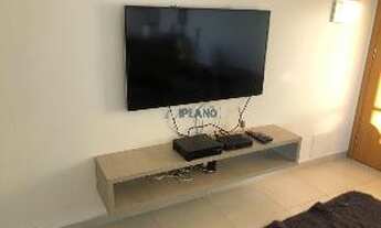 Imagem 2: Apartamento 2 dorm. - Residencial Bosque das Araucárias