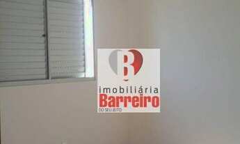 Imagem 6: Apartamento com 2 dormitórios para alugar, 55 m² por R$ 1.100/mês - Teixeira Dias - Belo H