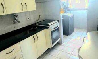 Imagem 3: Apartamento 55m jabaquara