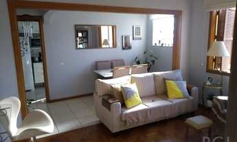 Imagem 7: Apartamento 2 dormitorio na Domingos Cresencio