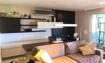 Imagem 5: Apartamento para venda com 234 metros quadrados com 3 quartos em Cocó - Fortaleza - CE