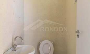 Imagem 5: Casa para locação - Jd. Santa Cecilia, 2 quartos (1 suíte), deck privativo, 71m²