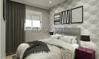 Imagem 4: Apartamento V. Paulicéia, 48m², 2 dormitórios