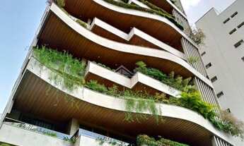 Imagem: Apartamento - Cambuí - Campinas