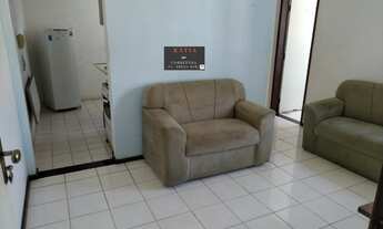 Imagem: Sem-mobilhado Condomínio Fechado-Próximo