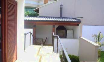 Imagem 3: Casa com 3 dormitórios à venda, 190 m² por R$ 1.550.000,00 - Condomínio Arujazinho IV - Ar