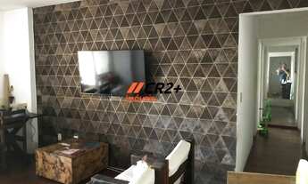 Imagem 3: Apartamento em Casa Forte, 04 quartos, 98m2