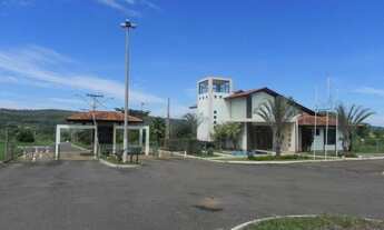 Imagem 2: Terreno no Condomínio Águas da Serra