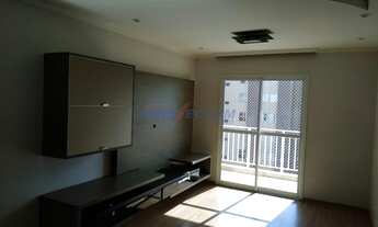 Imagem 5: Apartamento - São Bernardo - Campinas