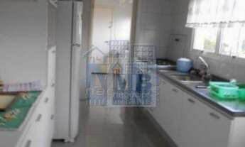 Imagem 2: Apartamento com 3 dormitórios à venda, 170 m² por R$ 1.600.000,00 - Jardim Marajoara - São