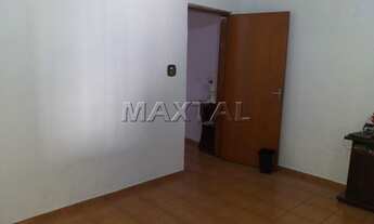 Imagem 7: CASA TÉRREA COM 1 DORMITÓRIO