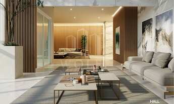 Imagem 6: JD358 - Vista Paradiso - Apartamentos com Vista Mar Permanente em Penha/SC