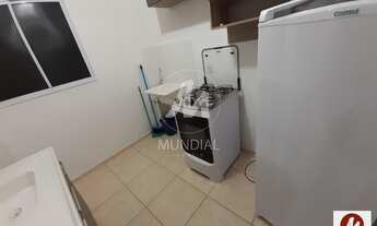 Imagem 5: Apartamento (tipo - padrao) 2 dormitórios, cozinha planejada, portaria 24 horas, lazer, es