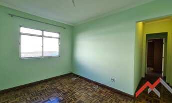 Imagem 5: Apartamento com 3 dormitórios para alugar por R$ 1.300,00/mês - Cascatinha - Juiz de Fora