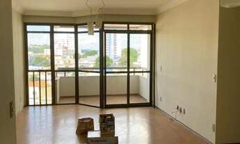 Imagem: APARTAMENTO 3 QUARTOS SENDO 1 SUITE - ED