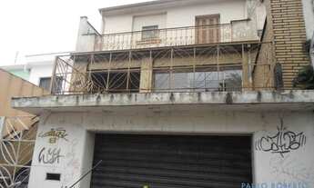 Imagem 2: CASA ASSOBRADADA - SANTANA - SP