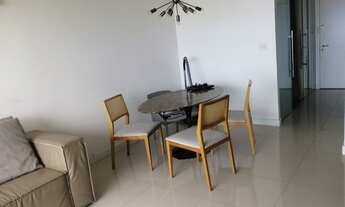 Imagem 5: Celebration Garibaldi - Rio Vermelho - 1 quarto - Nascente - Vista mar - 48m²