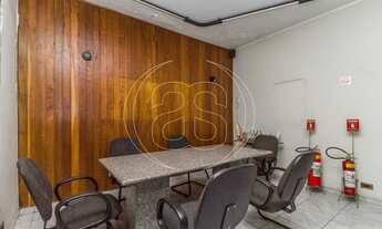 Imagem 5: São Paulo - Casa Padrão - Planalto Paulista