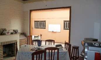 Imagem 4: Porto Alegre - Casa Padrão - Partenon