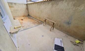 Imagem 3: Área Privativa Nova - BH - Jardim Leblon - 2 Quartos - 1 Vaga