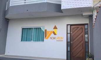 Imagem 4: Sobrado com 3 dormitórios à venda, 250 m² por R$ 900.000,00 - Vila Eldízia - Santo André/S