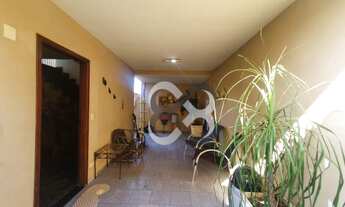 Imagem 6: Casa com 3 dormitórios à venda, 286 m² por R$ 700.000 - Leonor - Londrina/PR