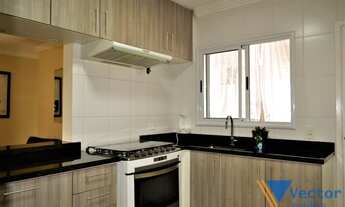 Imagem 7: Apartamento Mobiliado para venda ou locação em Arujá-SP!