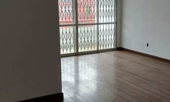 Imagem: Baixou, apartamento para venda possui 121