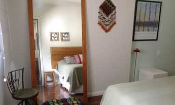 Imagem 6: Apto com direito à laje superior