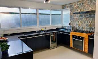 Imagem 7: Casa com 3 dormitórios à venda, 330 m² por R$ 2.300.000,00 - Granja Viana - Cotia/SP