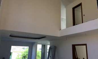 Imagem 2: Santana de Parnaíba - Casa Padrão - Alphaville