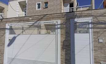 Imagem 4: SOBRADO LUXO COM 03 DORMITÓRIOS COM PISCINA-JARDIM VILA GALVÃO-GUARULHOS