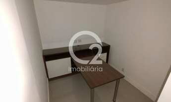 Imagem 6: Rio de Janeiro - Conjunto Comercial/Sala - Barra da Tijuca